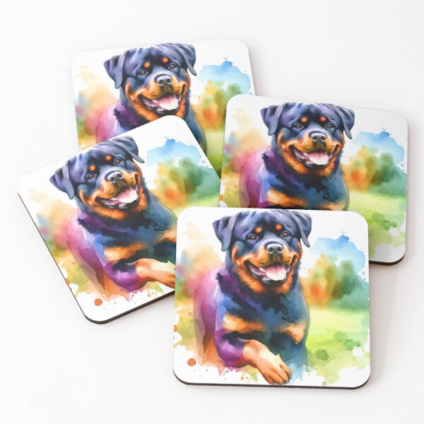 Item preview, Rottweiler 7 designed and sold by ChrisButler.