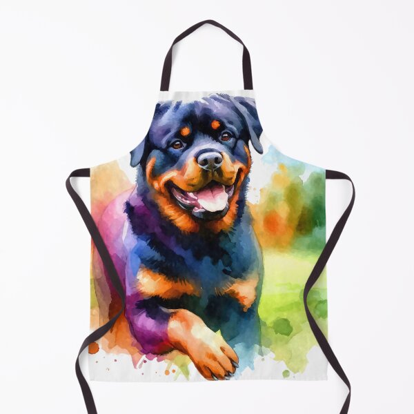 Item preview, Rottweiler 7 designed and sold by ChrisButler.