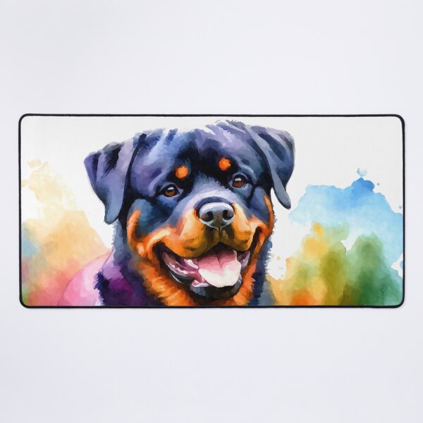 Item preview, Rottweiler 7 designed and sold by ChrisButler.