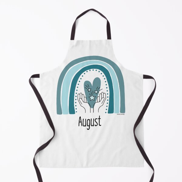 Item preview, August designed and sold by Lillieoandco.