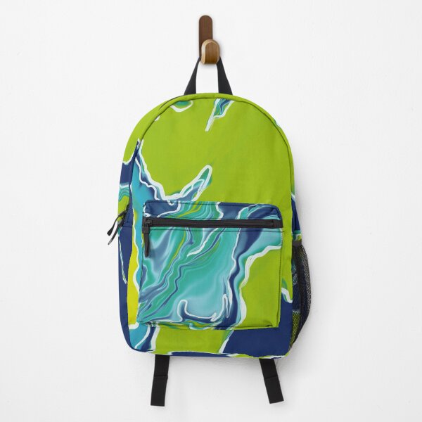 Item preview, Azure Eco Views designed and sold by Shilo George.