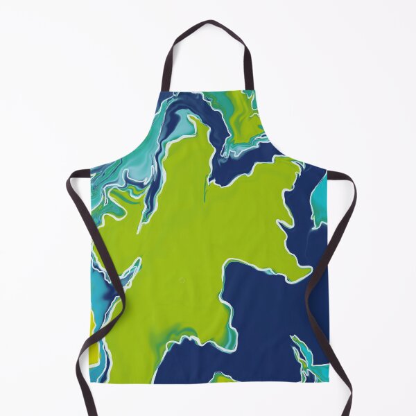Item preview, Azure Eco Views designed and sold by Shilo George.