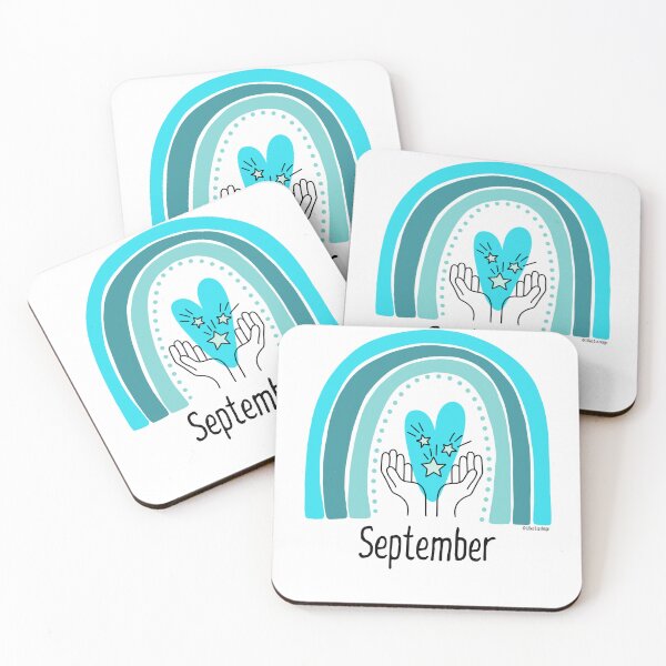 Item preview, September designed and sold by Lillieoandco.