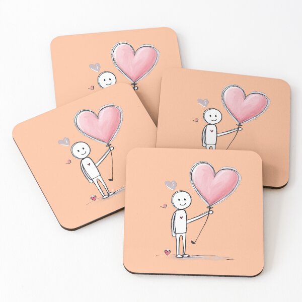 Item preview, Valentine's Day Gifts 2024 designed and sold by joyfulcow.