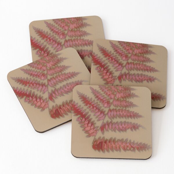 Item preview, Fern (lumen print) designed and sold by jeliza.