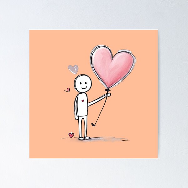 Item preview, Valentine's Day Gifts 2024 designed and sold by joyfulcow.
