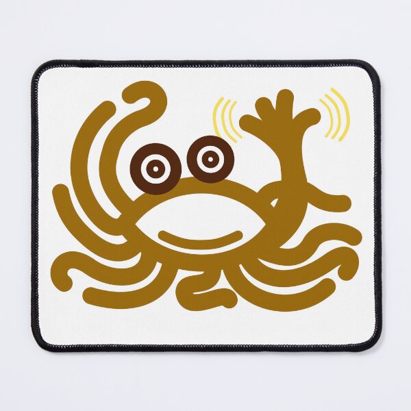 Item preview, FSM says hi designed and sold by Tecno-Art-Land.