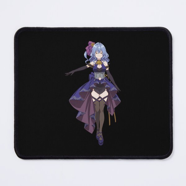Item preview, Millicent Bluenight The Vexations of a Shut In Vampire Princess  designed and sold by Skel-Draws.