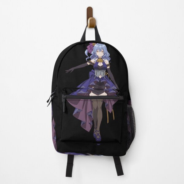 Item preview, Millicent Bluenight The Vexations of a Shut In Vampire Princess designed and sold by Skel-Draws.