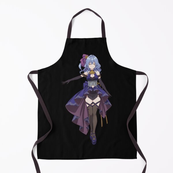 Item preview, Millicent Bluenight The Vexations of a Shut In Vampire Princess designed and sold by Skel-Draws.