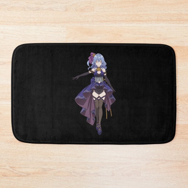 Item preview, Millicent Bluenight The Vexations of a Shut In Vampire Princess  designed and sold by Skel-Draws.