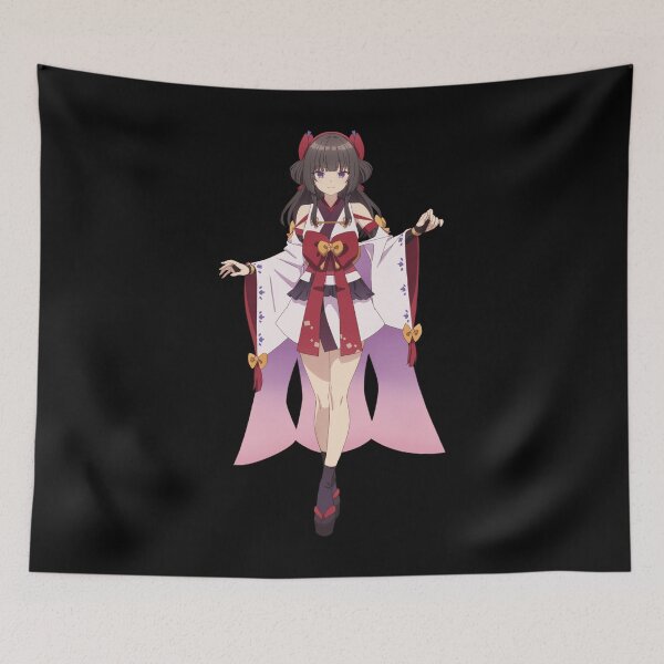 Item preview, Karla amatsu The Vexations of a Shut In Vampire Princess  designed and sold by Skel-Draws.