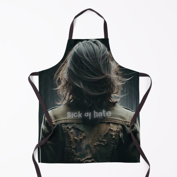 Item preview, Sin Of Hate designed and sold by sonnycosmics.