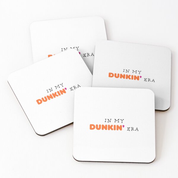 Item preview, In my Dunkin' era designed and sold by ArtDubs.