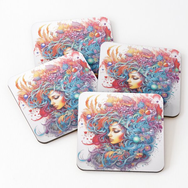 Item preview, Resplendent  designed and sold by Sheree Davis.