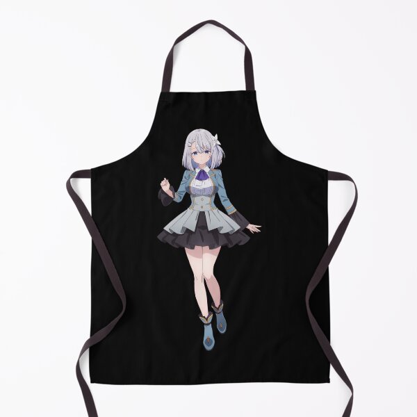 Item preview, Sakuna memoir The Vexations of a Shut In Vampire Princess designed and sold by Skel-Draws.