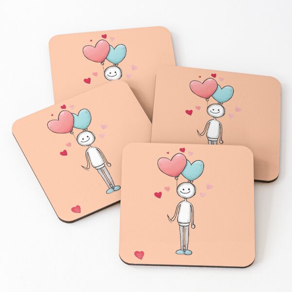 Item preview, Valentine's Day Gifts 2024 designed and sold by joyfulcow.