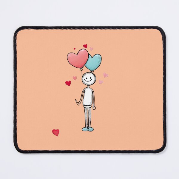 Item preview, Valentine's Day Gifts 2024 designed and sold by joyfulcow.
