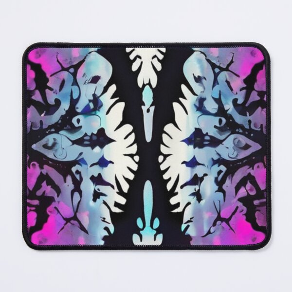 Artikelvorschau, Gothic Tie Dye Nr. 1 entworfen und verkauft von MidknightBpaw.