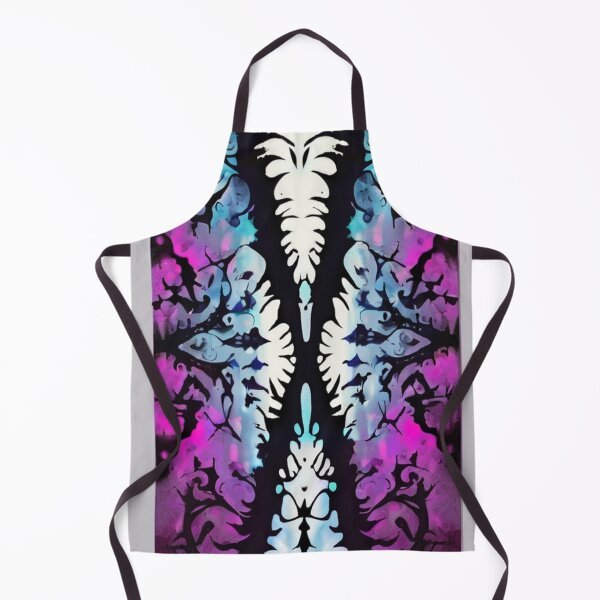 Artikelvorschau, Gothic Tie Dye Nr. 1 entworfen und verkauft von MidknightBpaw.