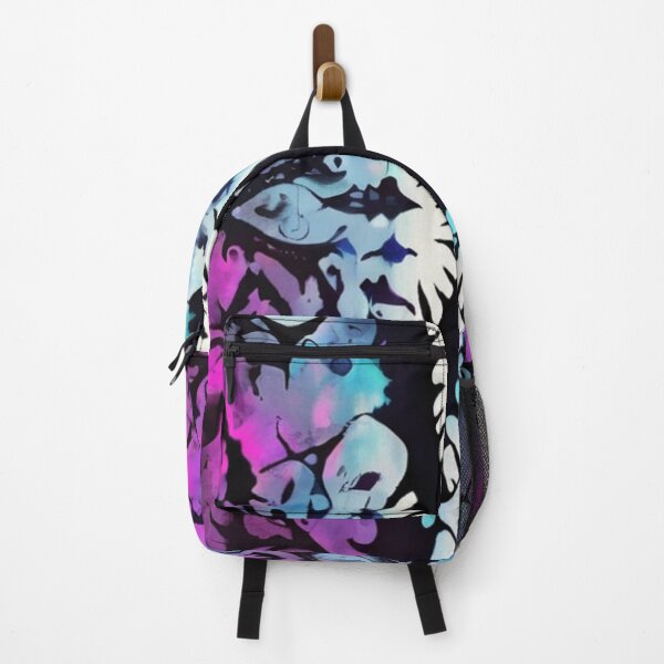 Artikelvorschau, Gothic Tie Dye Nr. 1 entworfen und verkauft von MidknightBpaw.