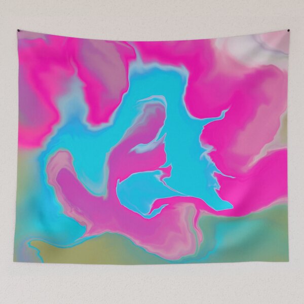 Item preview, River Renewal  designed and sold by Shilo George.