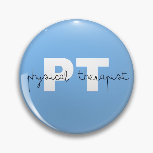 Item preview, Physical Therapist  designed and sold by Ashley Hammann.