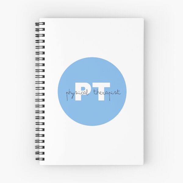 Item preview, Physical Therapist designed and sold by Ashley Hammann.