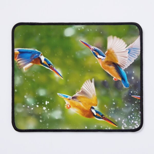 Item preview, Gift Dove Realistic Nature Trees Birds designed and sold by TRENDDREAMER ⭐⭐⭐⭐⭐.