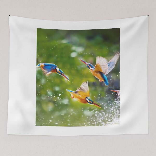 Item preview, Gift Dove Realistic Nature Trees Birds designed and sold by TRENDDREAMER ⭐⭐⭐⭐⭐.