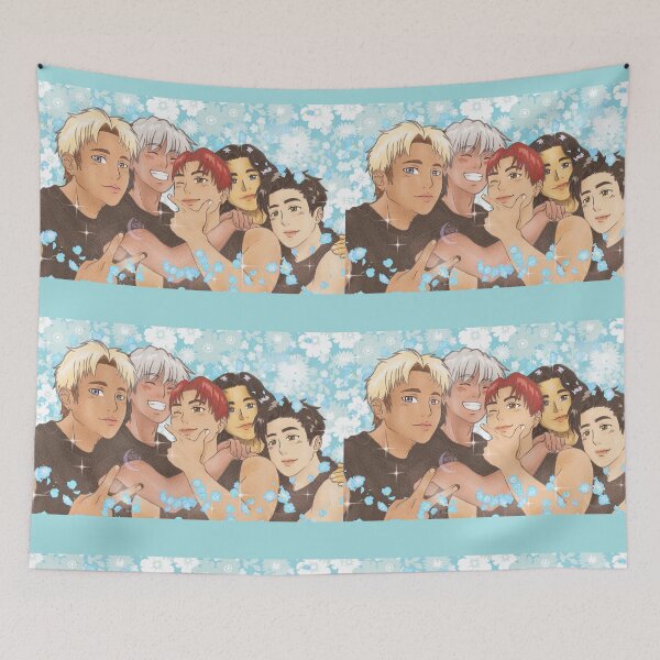 Item preview, MAHALIMA designed and sold by noemoon2023.