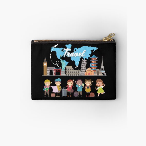 Item preview, Important tourist attractions in Europe. designed and sold by Isadesignart.