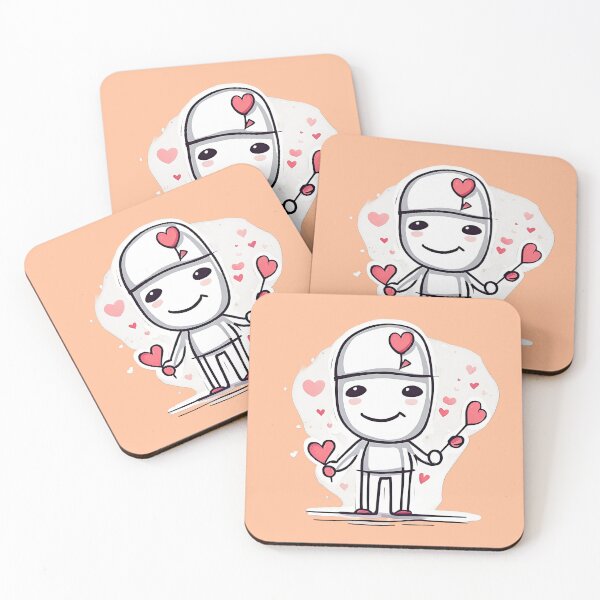 Item preview, Valentine's Day Gifts 2024 designed and sold by joyfulcow.