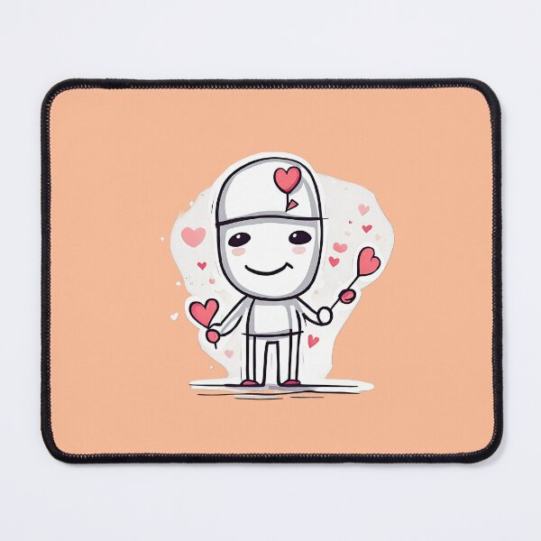Item preview, Valentine's Day Gifts 2024 designed and sold by joyfulcow.
