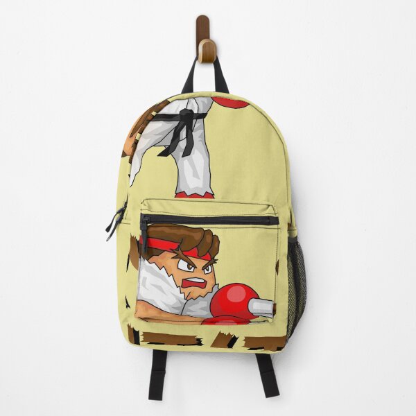 Item preview, Street Fooder Ryu Donutatsu designed and sold by StreetFoodStyle.