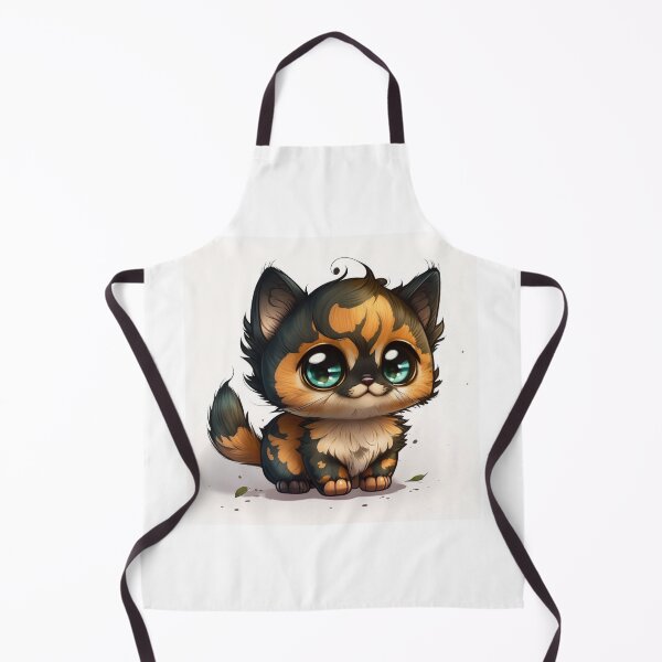 Item preview, Chibi Tortie designed and sold by Solace Sparkles.