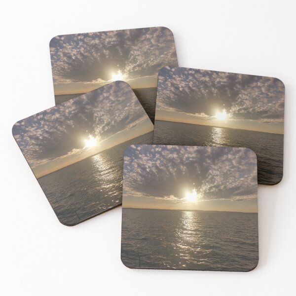 Item preview, Huge cloud over Lake designed and sold by Gaboro.