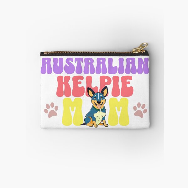 Item preview, Australian Kelpie Mom - Cute Dog - Dog Mom designed and sold by BlueCoastPOD.