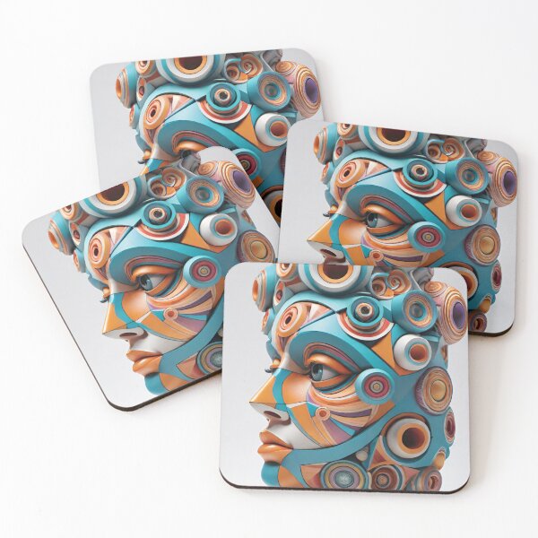 Item preview, Circle of Joy designed and sold by Rafael Salazar.