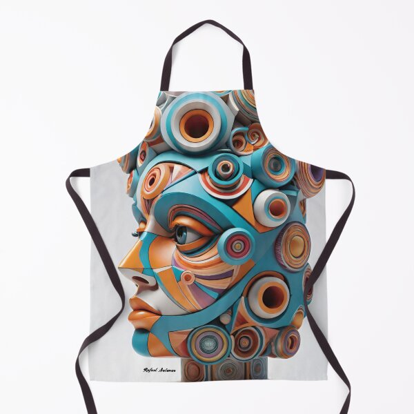 Item preview, Circle of Joy designed and sold by Rafael Salazar.