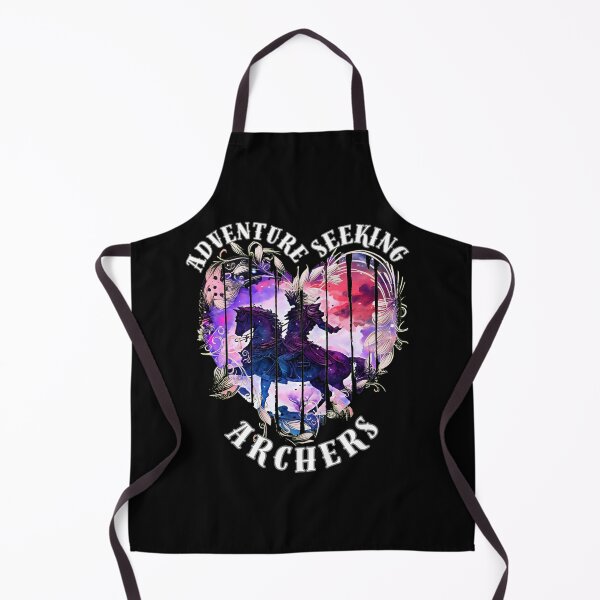 Item preview, Adventure-Seeking Archers designed and sold by ZodiacWonders.