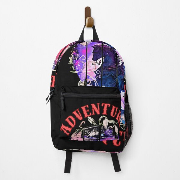 Item preview, Adventure-Seeking Archers. sagittarius astrology designed and sold by ZodiacWonders.