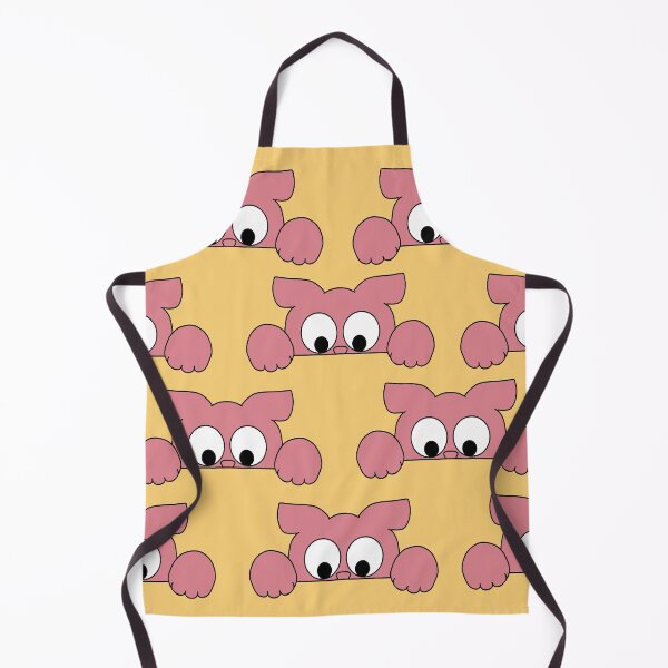 Item preview, funny cat pattern designed and sold by azet-art.