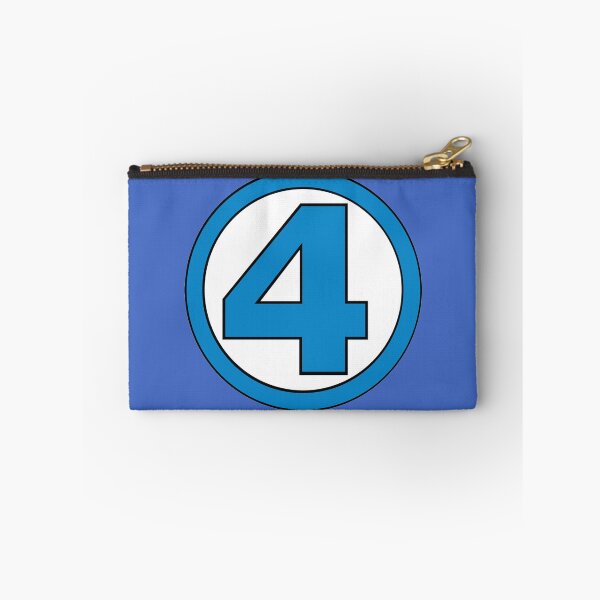 Item preview, Fantastic Four designed and sold by POP COUTURE.