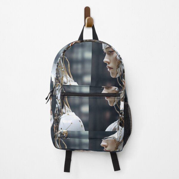 Item preview, Tech Femme designed and sold by PrintifyWorld.