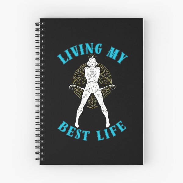 Item preview, Living My Best Life. sagittarius birthday designed and sold by ZodiacWonders.