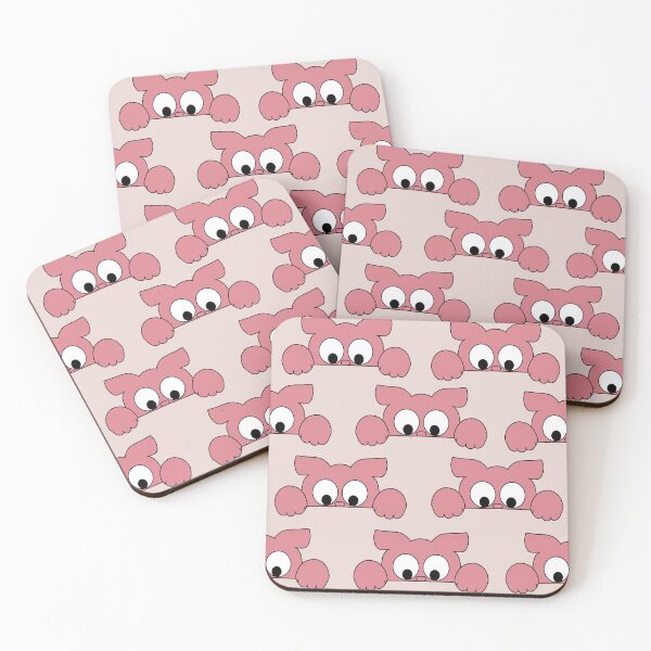 Item preview, funny cat pattern designed and sold by azet-art.