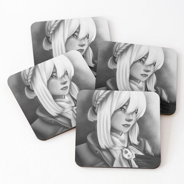 Item preview, Violet Evergarden - Reinterpretation designed and sold by Celsus99.