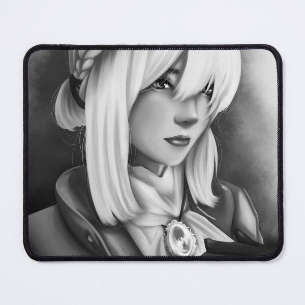 Item preview, Violet Evergarden - Reinterpretation designed and sold by Celsus99.
