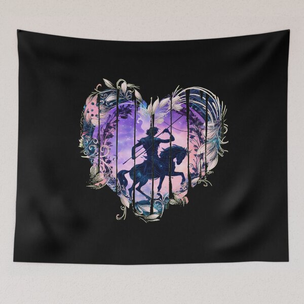 Item preview, Sagittarius Astrology designed and sold by ZodiacWonders.
